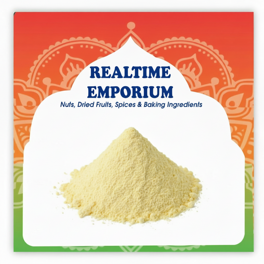 CUSTARD POWDER