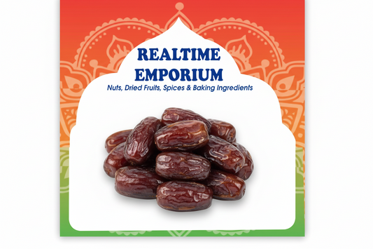 DATES PITTED