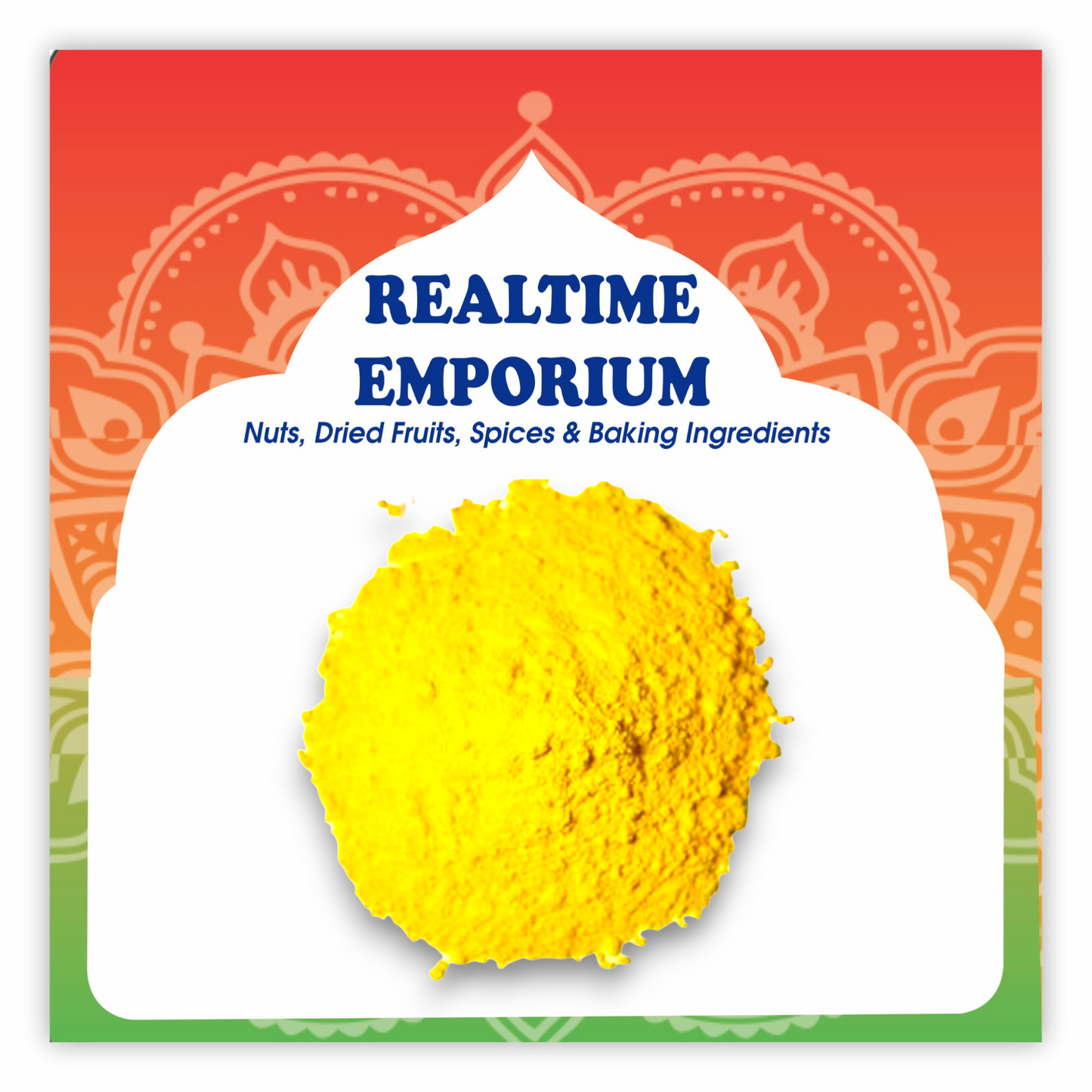 EGG YELLOW