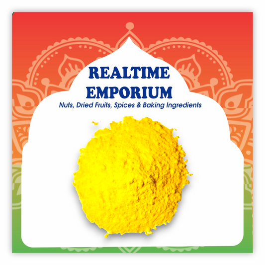 EGG YELLOW