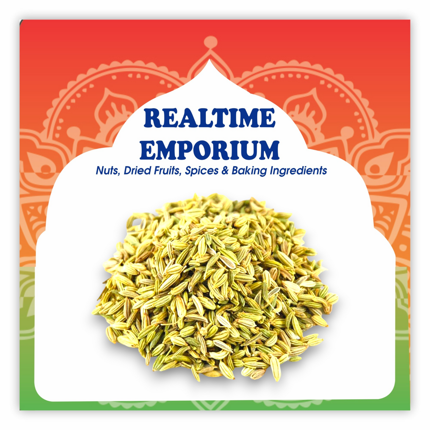 FENNEL SEEDS