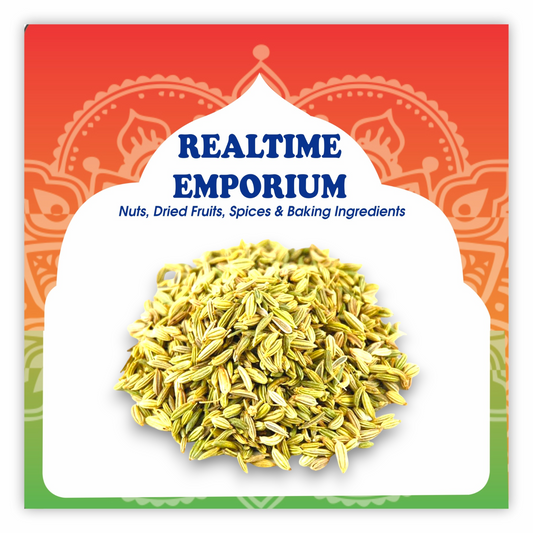 FENNEL SEEDS