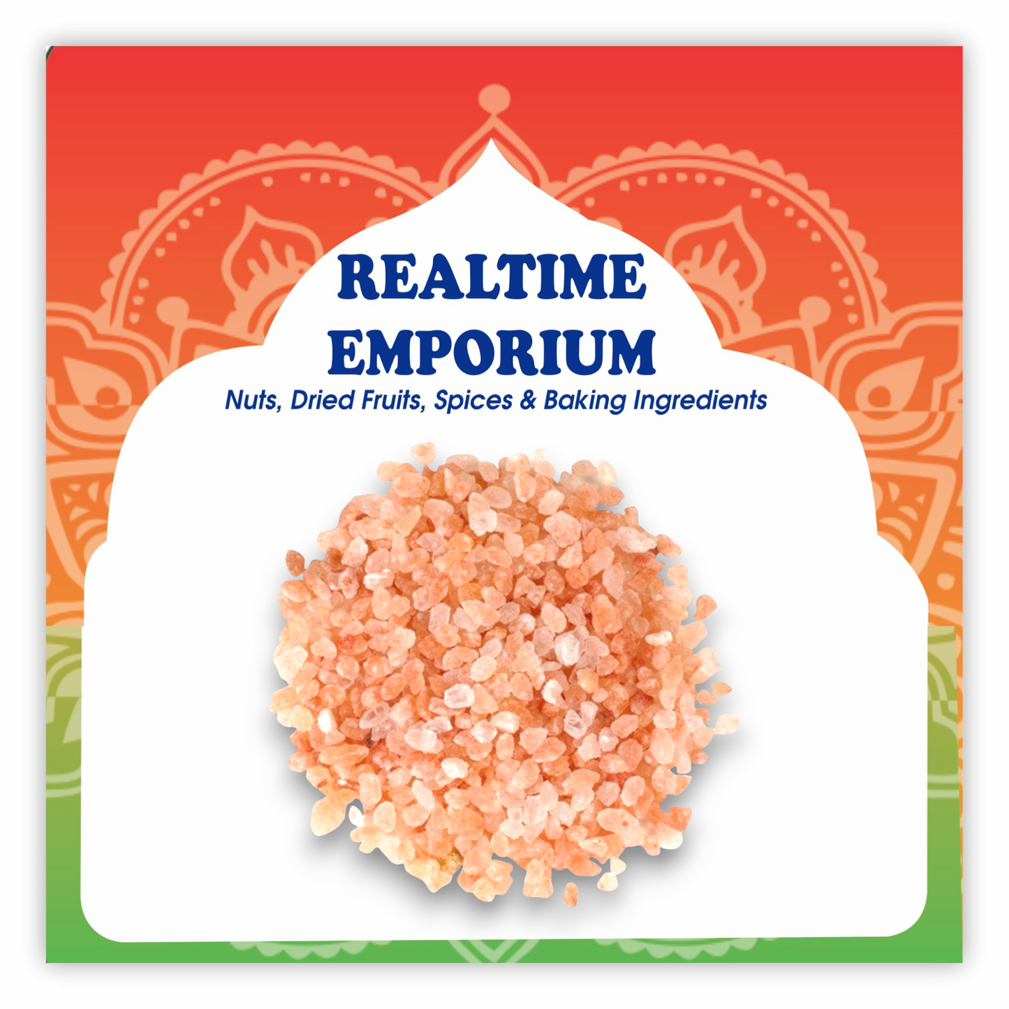 HIMALAYAN SALT PINK (ROUGH)