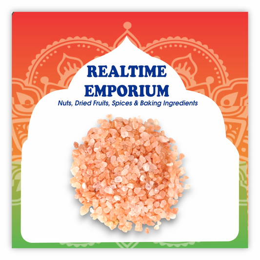 HIMALAYAN SALT PINK (ROUGH)