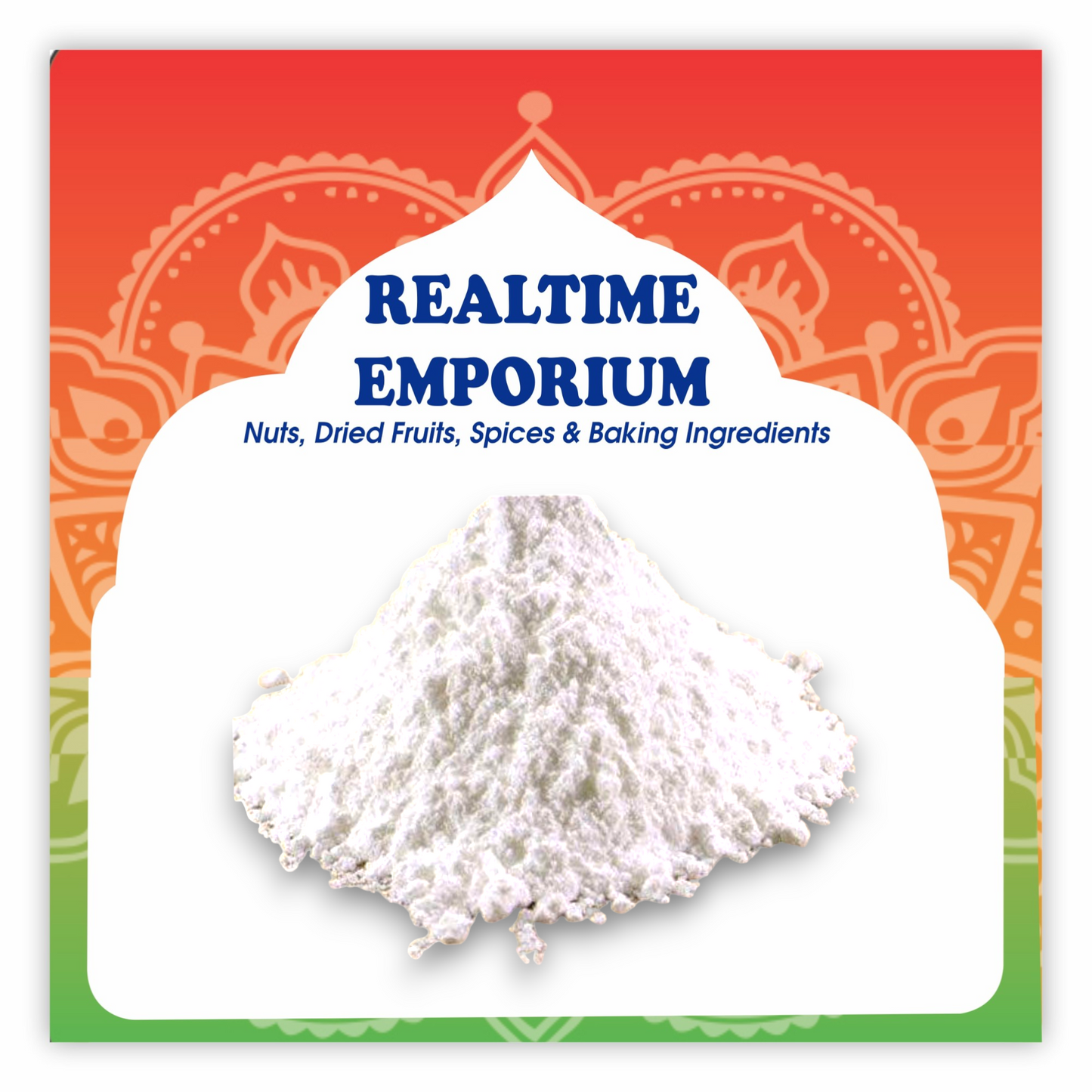ICING SUGAR
