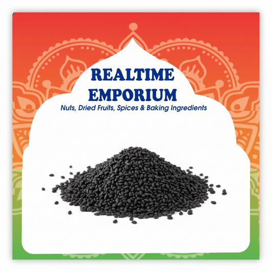 KALONJI SEEDS