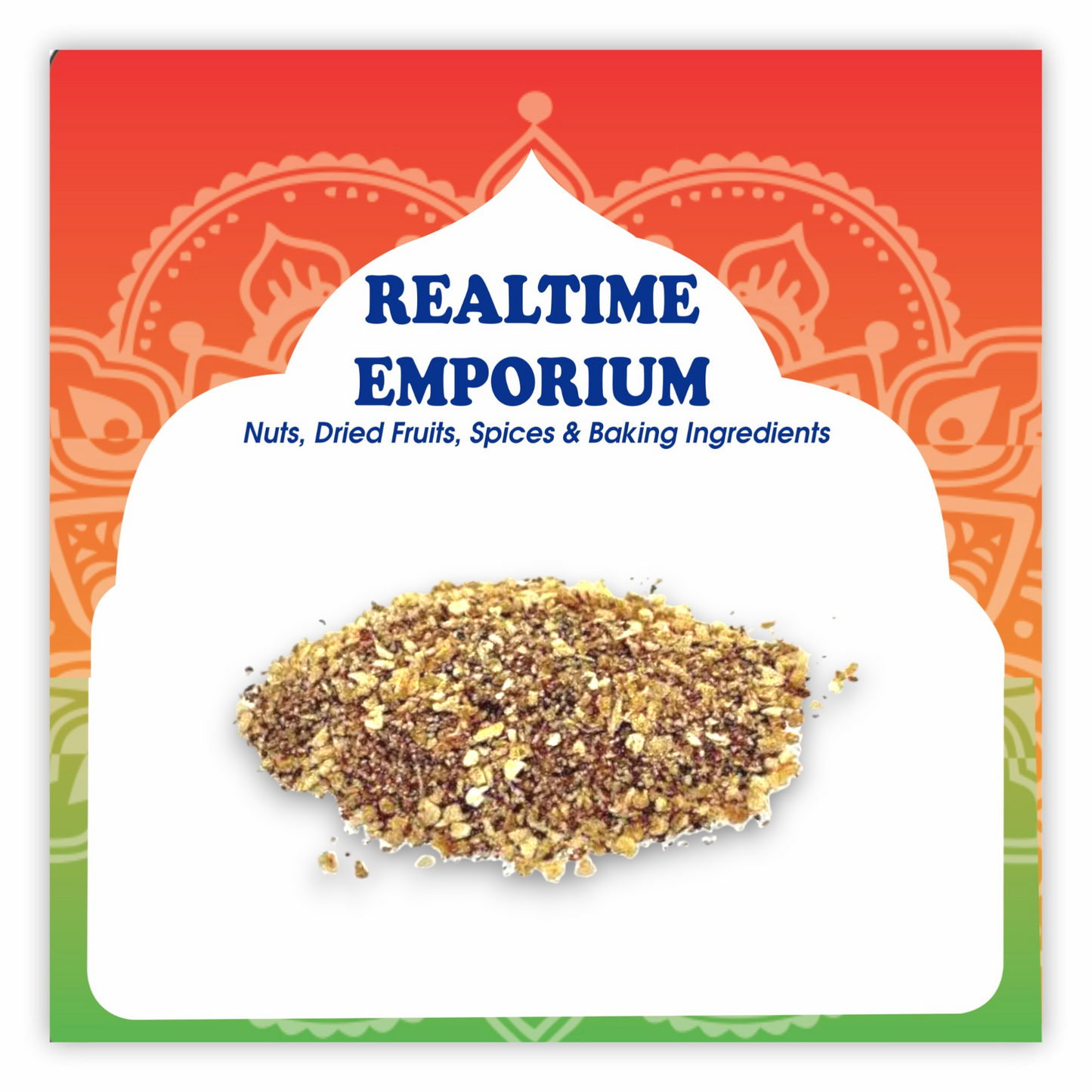 LEMON PEPPER COARSE