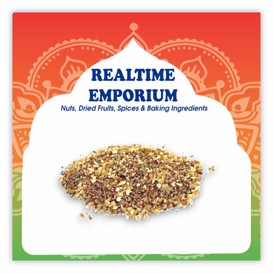 LEMON PEPPER COARSE