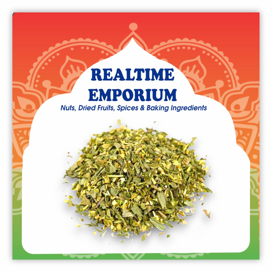 MIXED HERBS