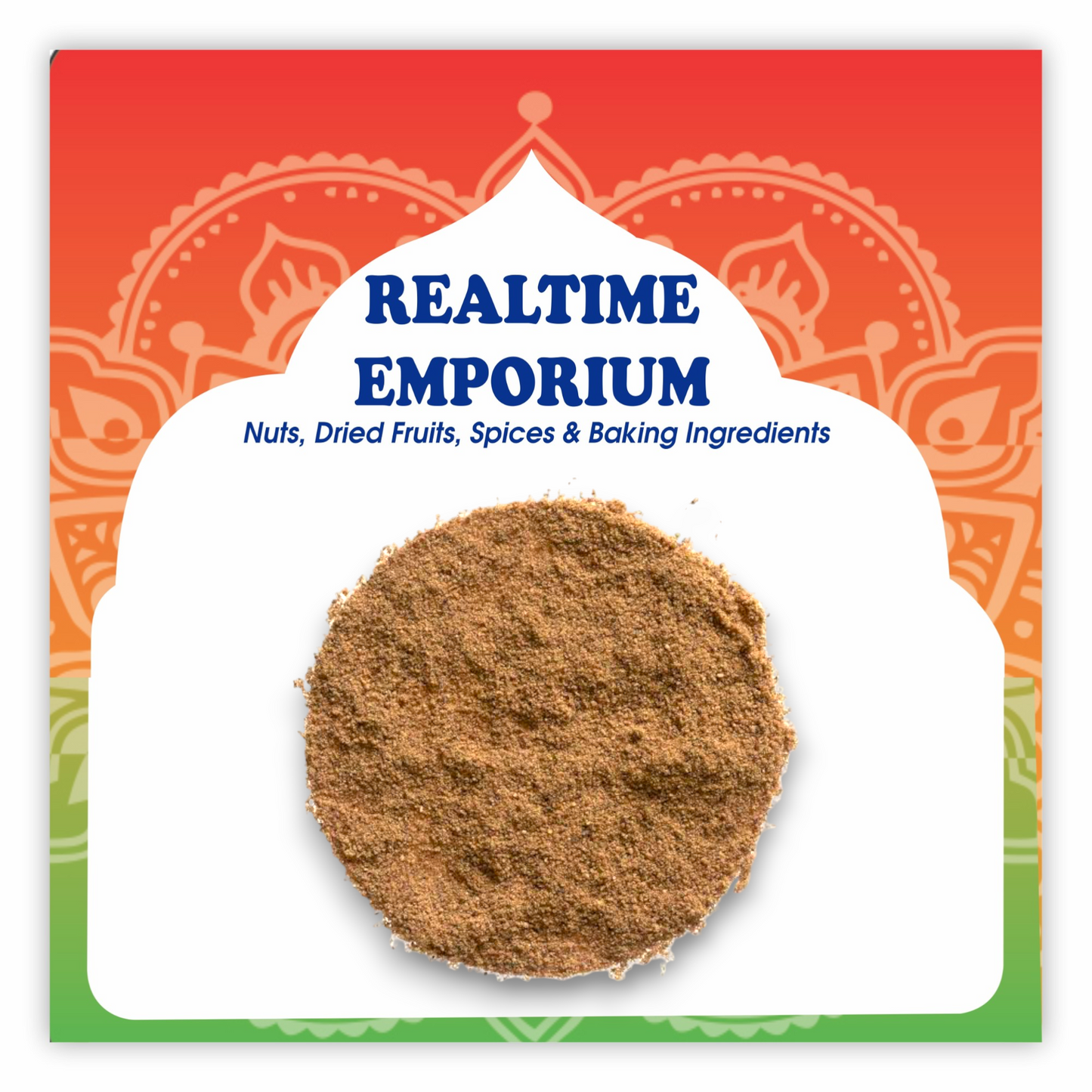 NUTMEG (FINE)