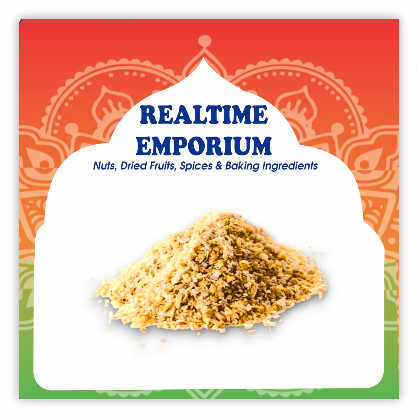 OAT BRAN