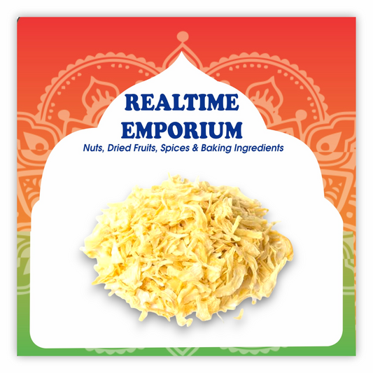 ONION FLAKES