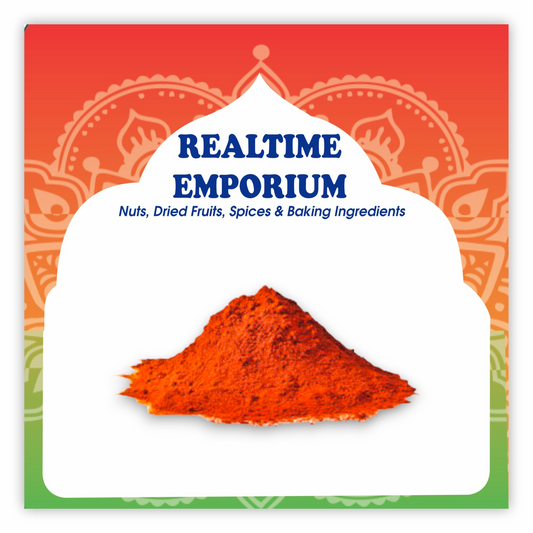PAPRIKA