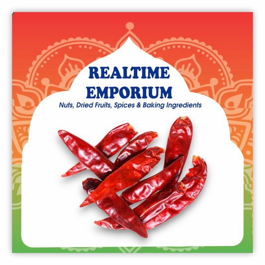 PAPRIKA (WHOLE)