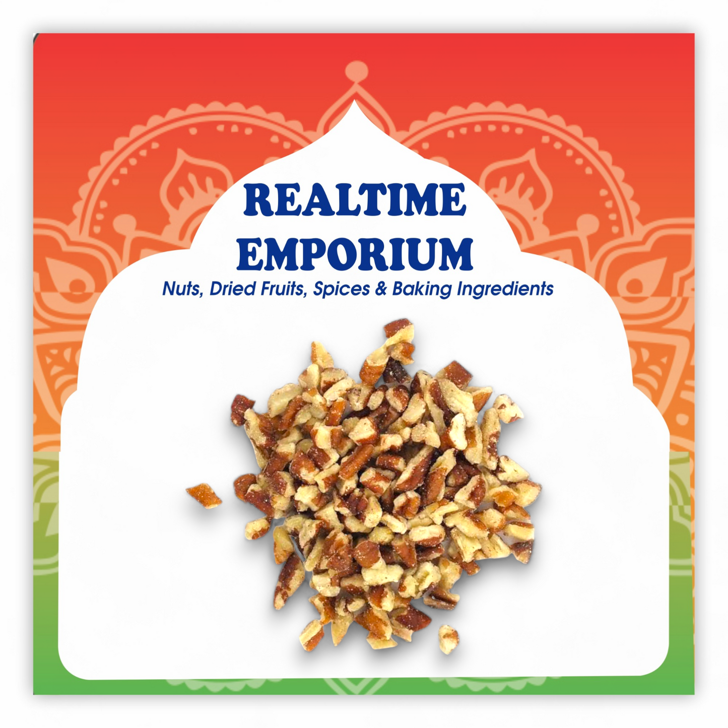 PECAN NUTS