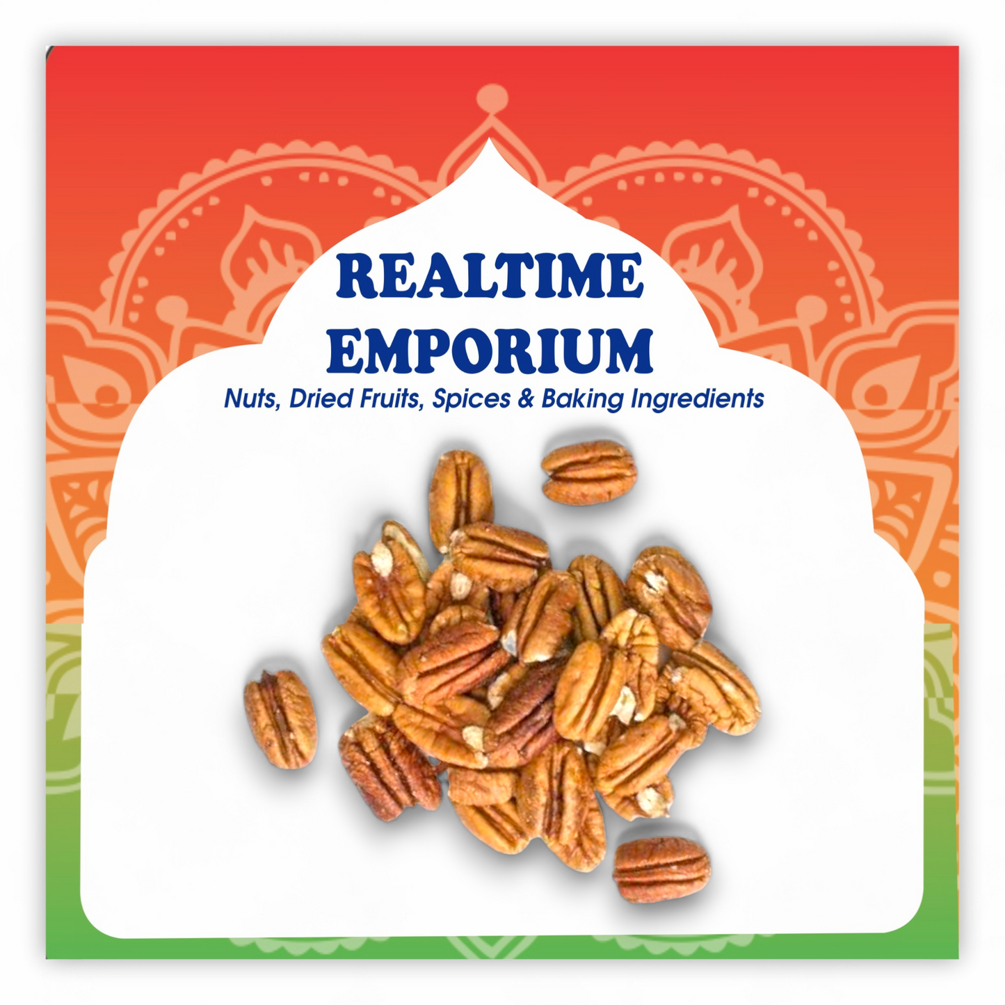 PECAN NUTS