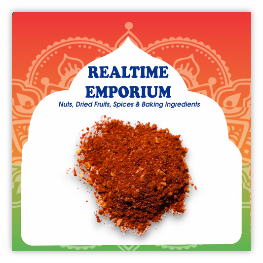 PERI-PERI SEASONING