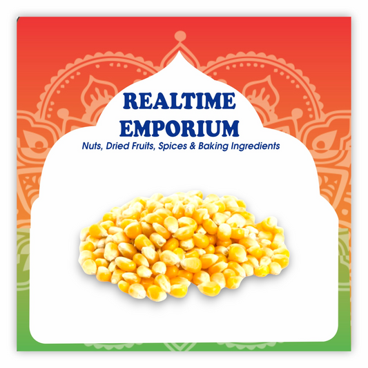 POPCORN SEEDS