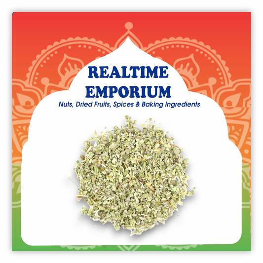 SAGE (WHOLE)