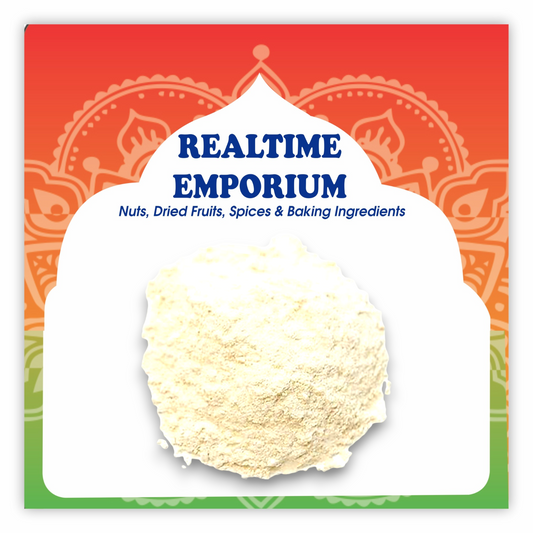 SALT AND VINEGAR SEASONING