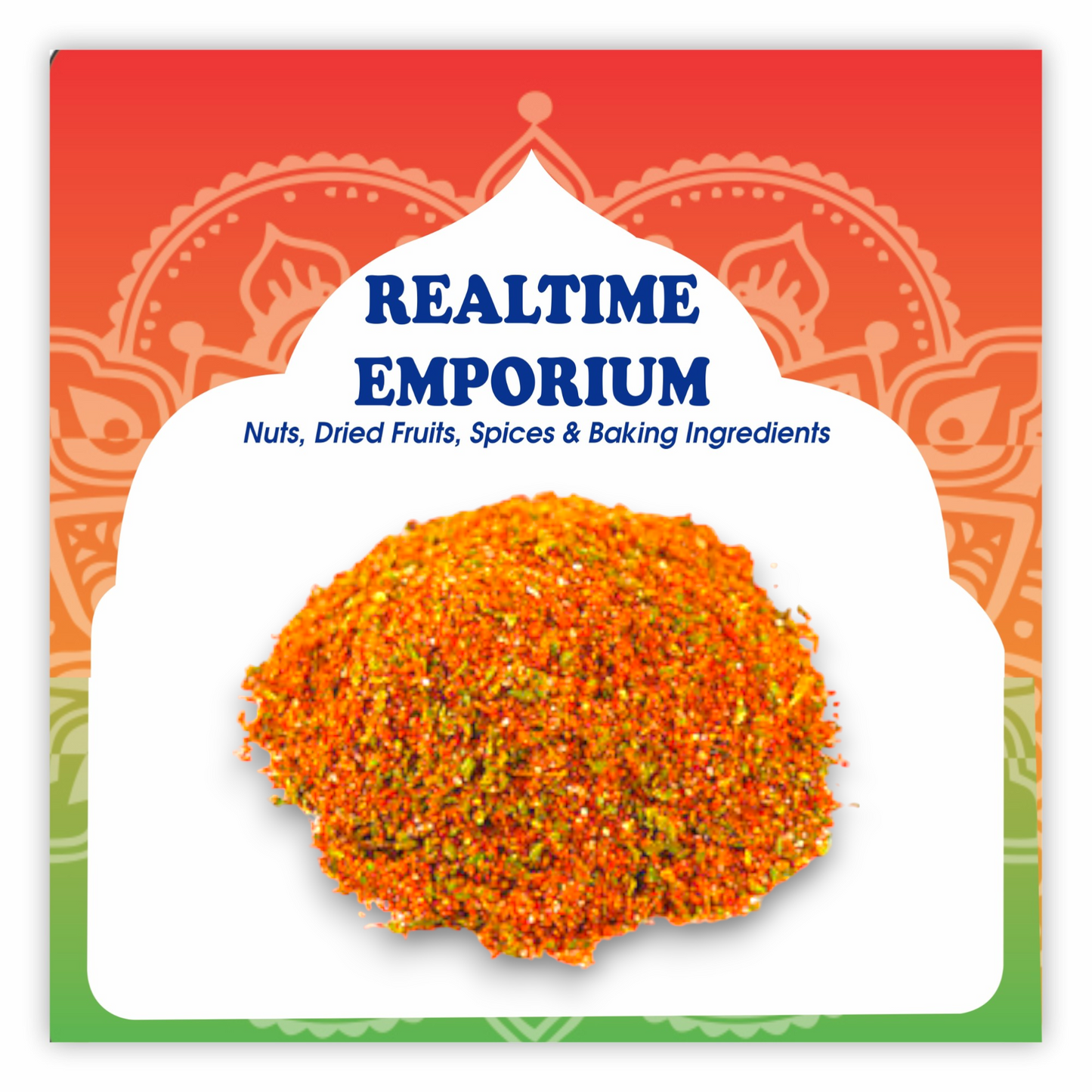 SEAFOOD SEASONING