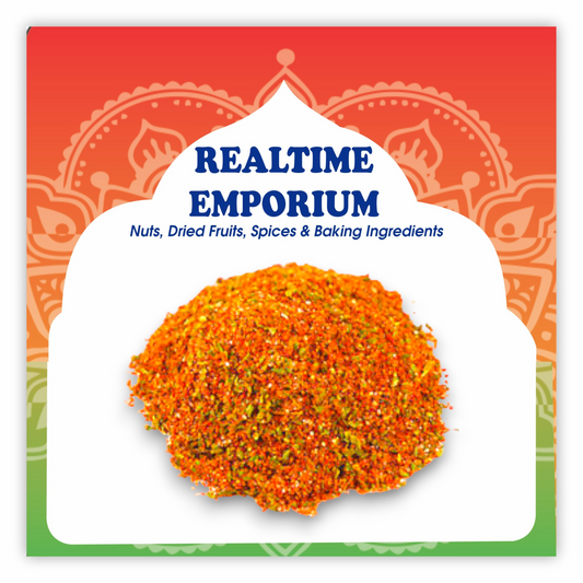 SEAFOOD SEASONING