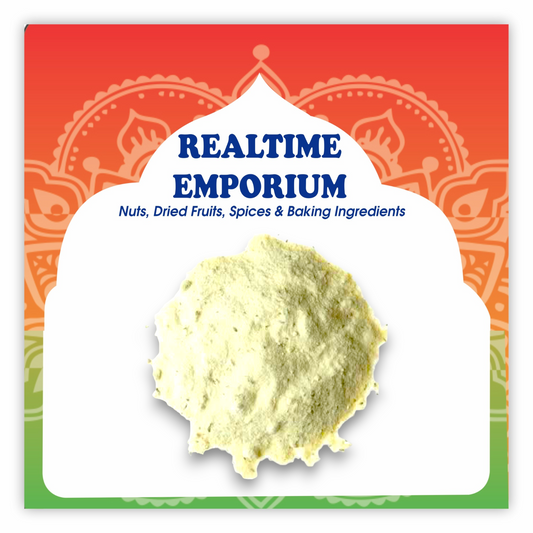 SOURCREAM AND CHIVES SEASONING
