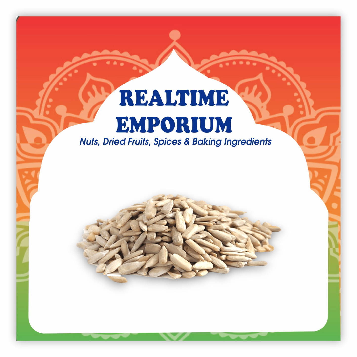 SUNFLOWER SEEDS