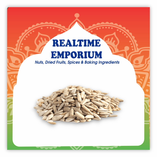 SUNFLOWER SEEDS