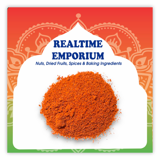 TANDOORI SPICE