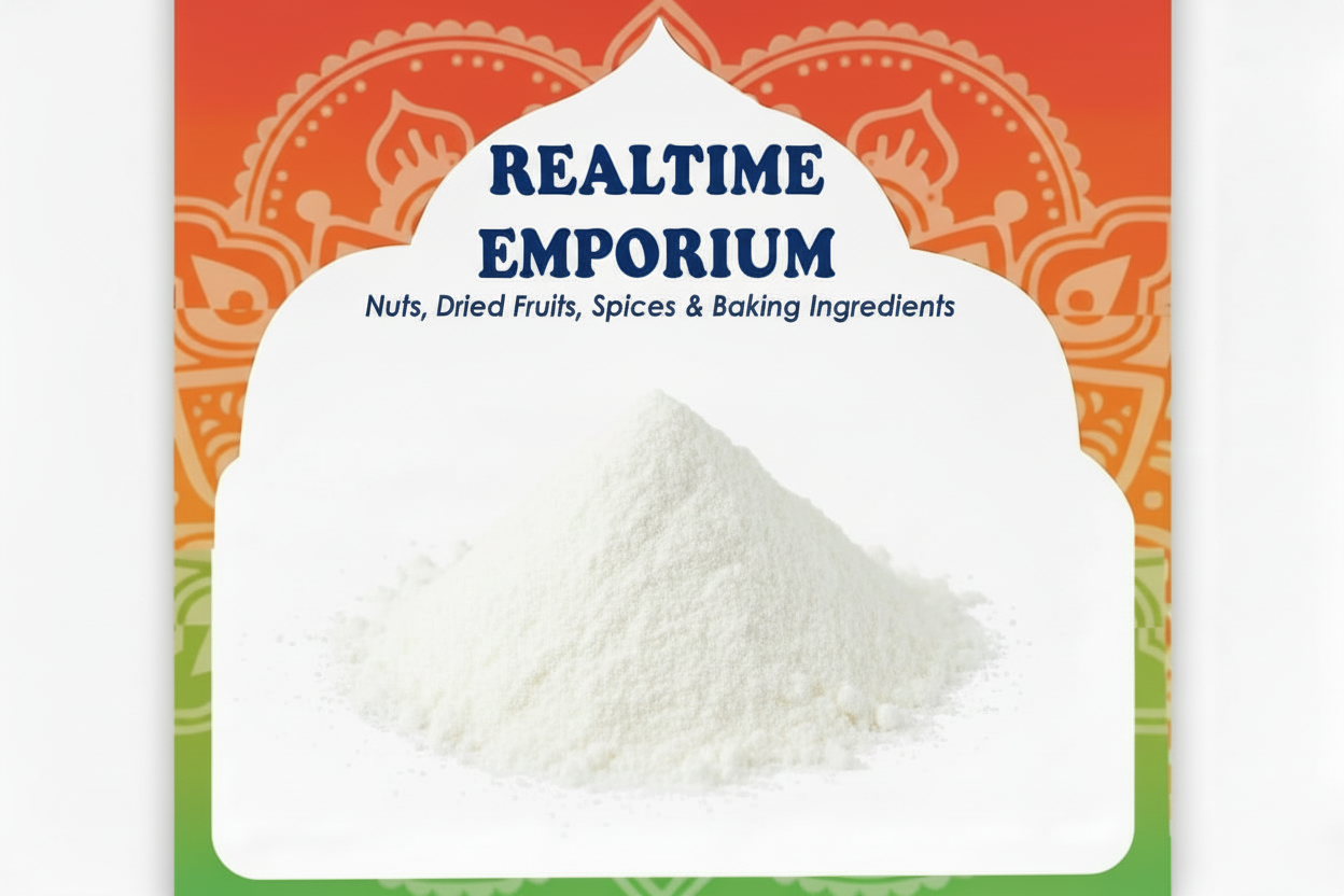 TAPIOCA STARCH
