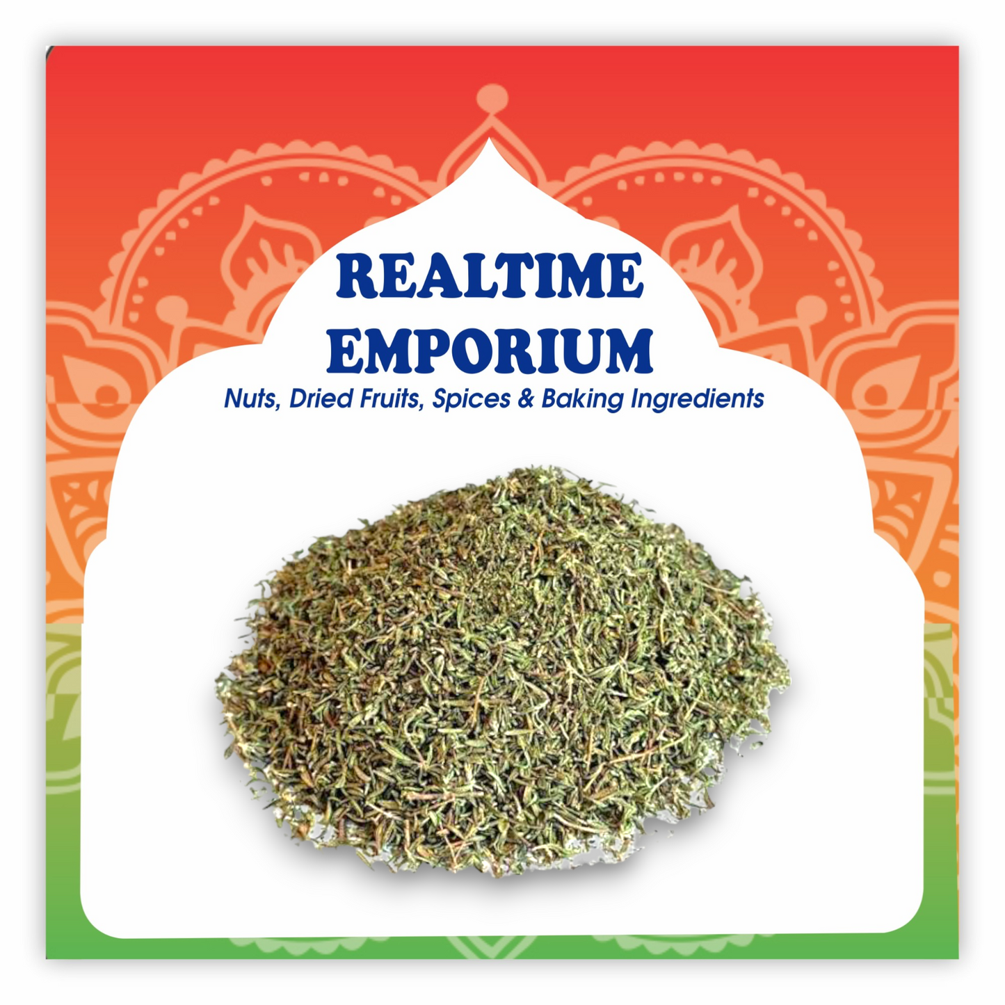 THYME