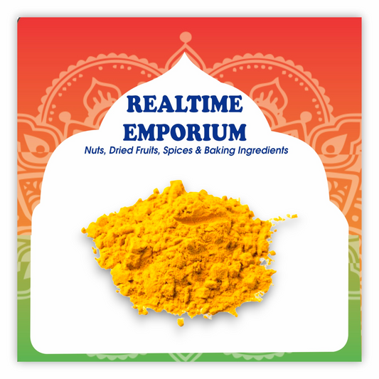 TUMERIC