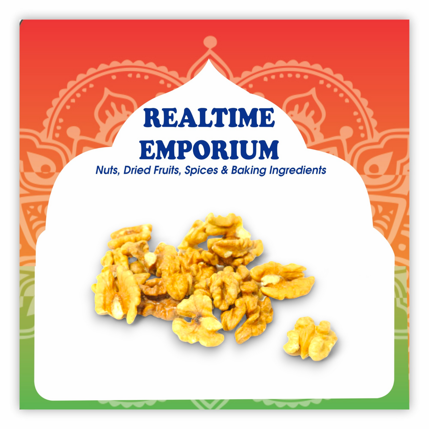 WALNUTS