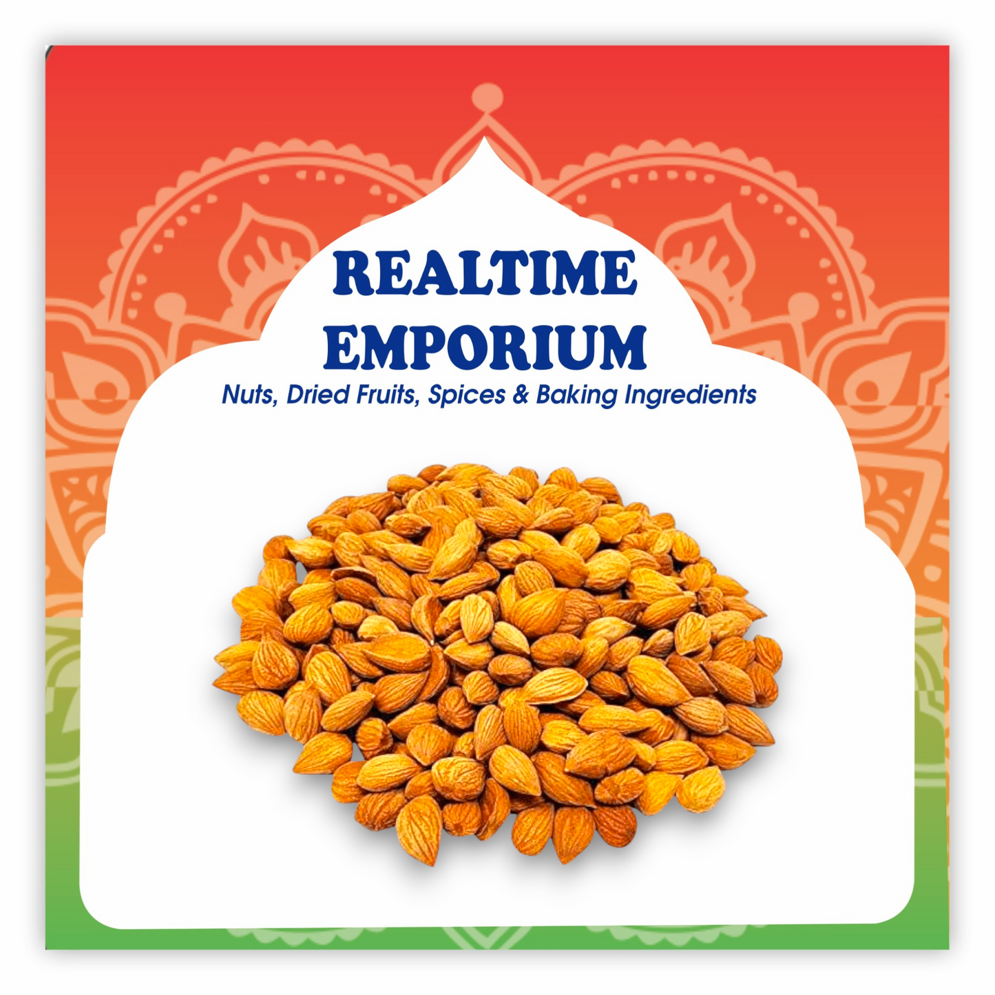 APRICOT KERNELS