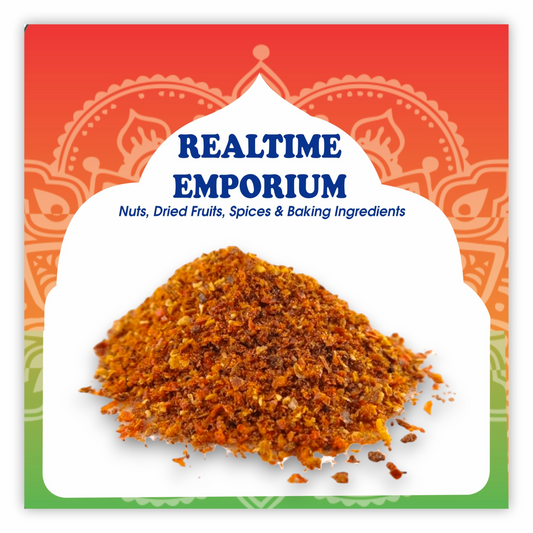 BBQ SPICES (ASSORTED)