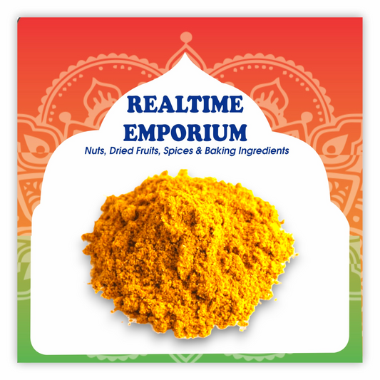 BUTTER CHICKEN SPICE