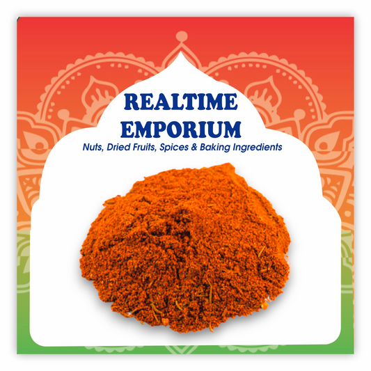 CAJUN SPICE