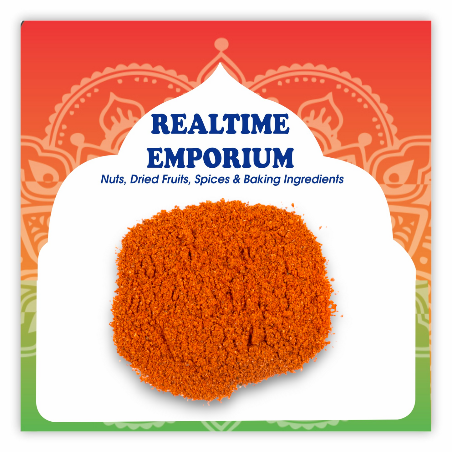 CAYENNE PEPPER