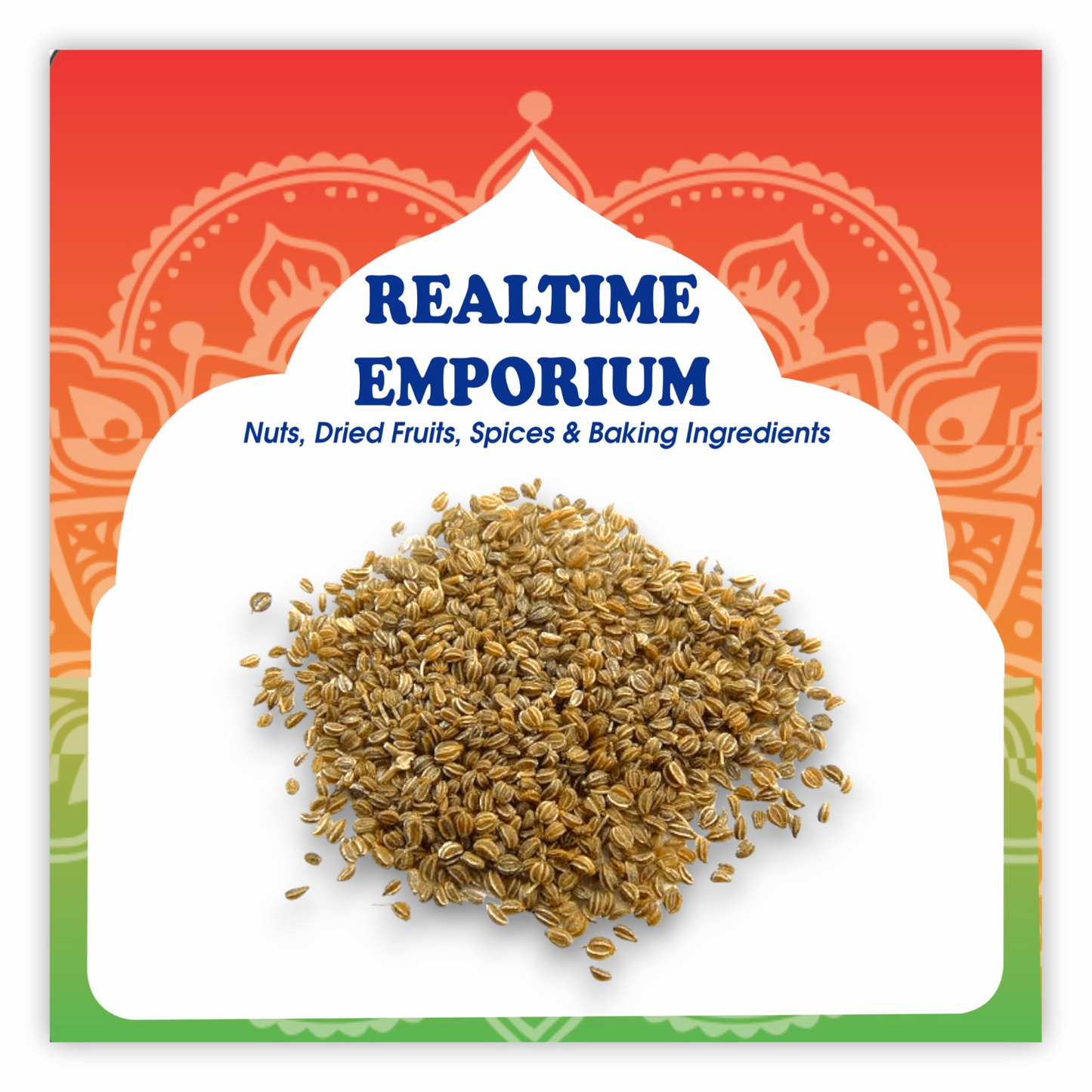 CELERY SEEDS