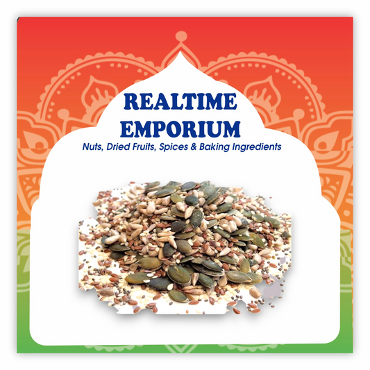 MIXED SEEDS