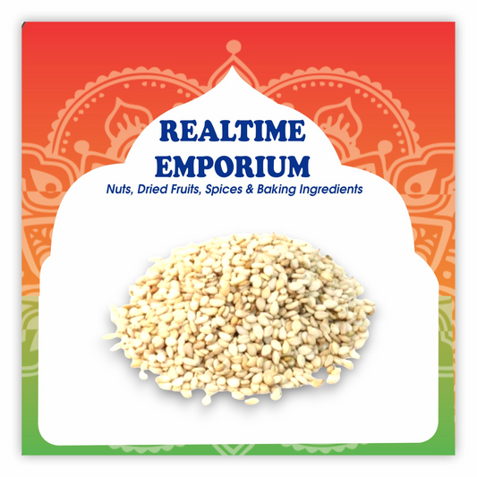 SESAME SEEDS